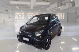 SMART FORTWO EQ 41KW PASSION COUPE