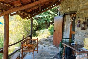 Casale a Molini di Triora (imperia)