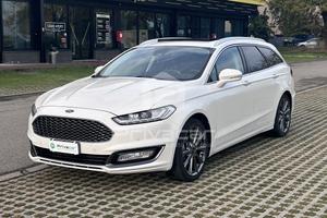 FORD Mondeo 2.0 TDCi 180 CV S&S Powershift 5 porte