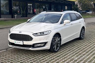 FORD Mondeo 2.0 TDCi 180 CV S&S Powershift 5 porte