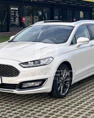 FORD Mondeo 2.0 TDCi 180 CV S&S Powershift 5 porte