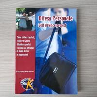 Stefano Maurone - Difesa Personale