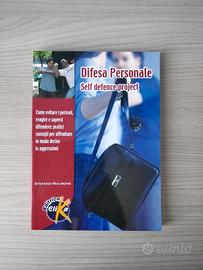Stefano Maurone - Difesa Personale