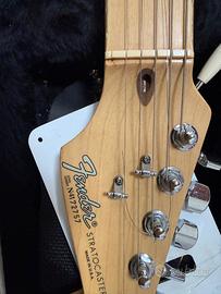 Fender stratocaster 30th anniversario