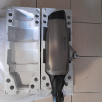 Akrapovic originale bmw 1250