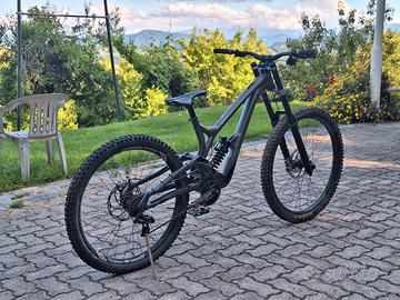 Commencal supreme v4