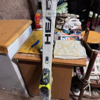 SCI Head e.SL Worldcup SW Tech - 155 cm