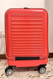 trolley Mandarina Duck