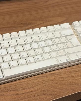Apple wireless keyboard layout italiano