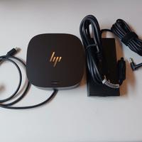 Docking Station HP G5