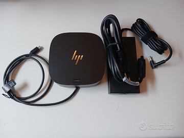 Docking Station HP G5