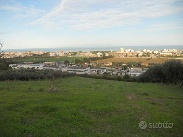 Terreno Agricolo - San Benedetto del Tronto