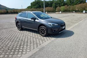 Subaru XV 1.6i Lineartronic Premium unico pro