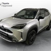 Toyota Yaris Cross 1.5 Hybrid 5p. E-CVT Adventure