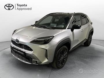 Toyota Yaris Cross 1.5 Hybrid 5p. E-CVT Adventure