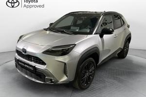 Toyota Yaris Cross 1.5 Hybrid 5p. E-CVT Adventure