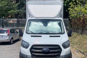 Ford Transit sponda