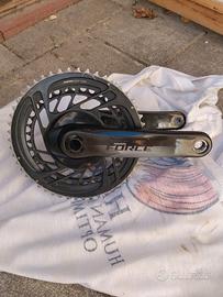 Guarnitura SRAM Force 