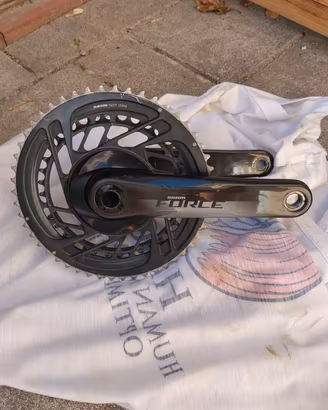 Guarnitura SRAM Force 
