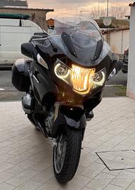 Bmw r1200rt