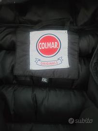 piumino colmar 