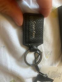 Portachiavi Calvin Klein nuovo