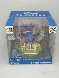Statuina Stitch Ohana 44