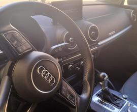 Audi A3 automatico 2019