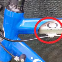 BDC Opera all. Carbonio  10 v Campagnolo 