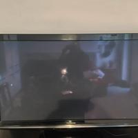 Televisore 50 pollici panasonic