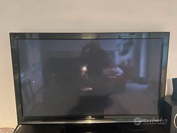 Televisore 50 pollici panasonic