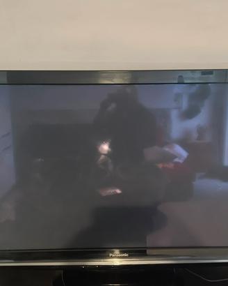 Televisore 50 pollici panasonic