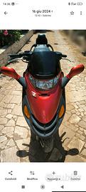 scooter Kymco dink 50cc