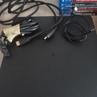 playstation 4 slim, ps3