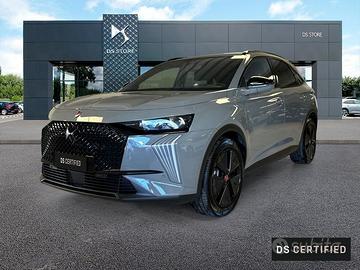 DS DS 7 E-Tense Automatica Performance Line+