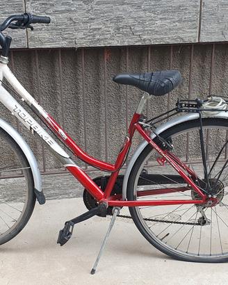 city bike