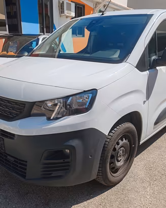 Peugeot Partner 1.5 HDI 3 Posti