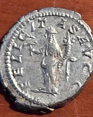 Denario Dinastia dei Severi