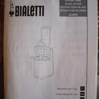 estrattore Bialetti