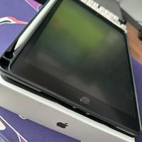 Ipad 9a generazione con Apple pencil