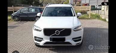 Volvo XC 90 XC90 D5 AWD Geartronic Momentum