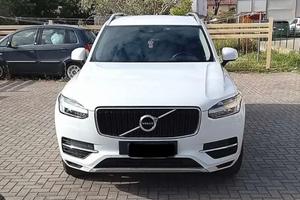 Volvo XC 90 XC90 D5 AWD Geartronic Momentum