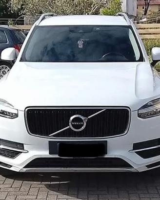 Volvo XC 90 XC90 D5 AWD Geartronic Momentum