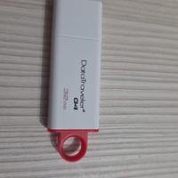 Chiavetta usb 32gb