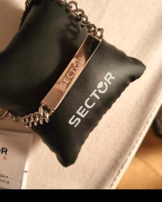 bracciale Sector 