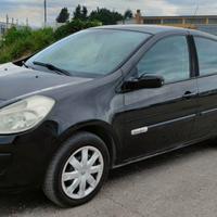 Renault Clio 1.2 16V 5 porte Dynamique