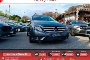 Mercedes-benz B 180 CDI Executive