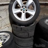 Cerchi bmw x5