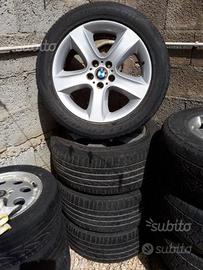 Cerchi bmw x5