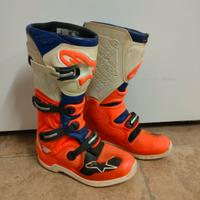 Stivali Moto Alpinestars Tech 5 OTTIMI 